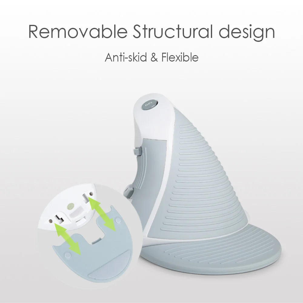 Elevate GX – Smarte Maus