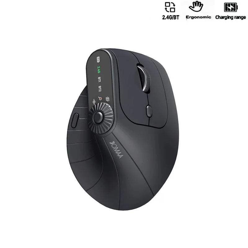 Elevate Pro – Smarte Maus