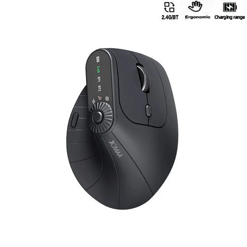 Elevate Pro – Smarte Maus