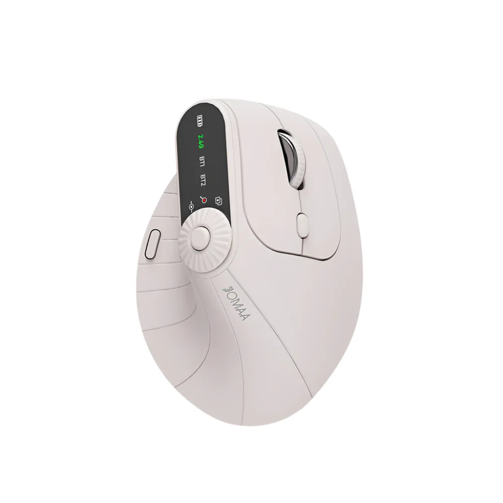 Elevate Pro – Smarte Maus