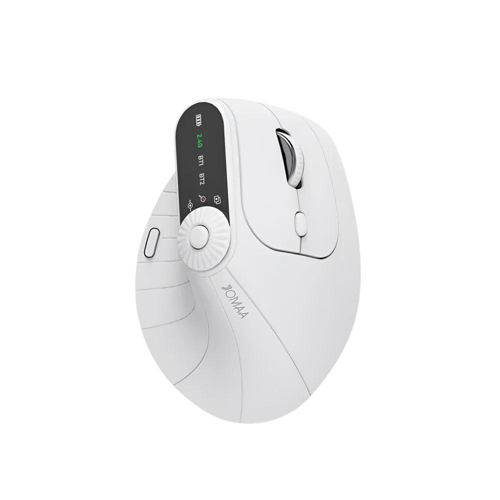 Elevate Pro – Smarte Maus