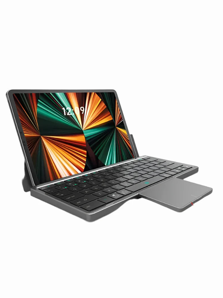 FlexPad Keyboard – Smarte Maus