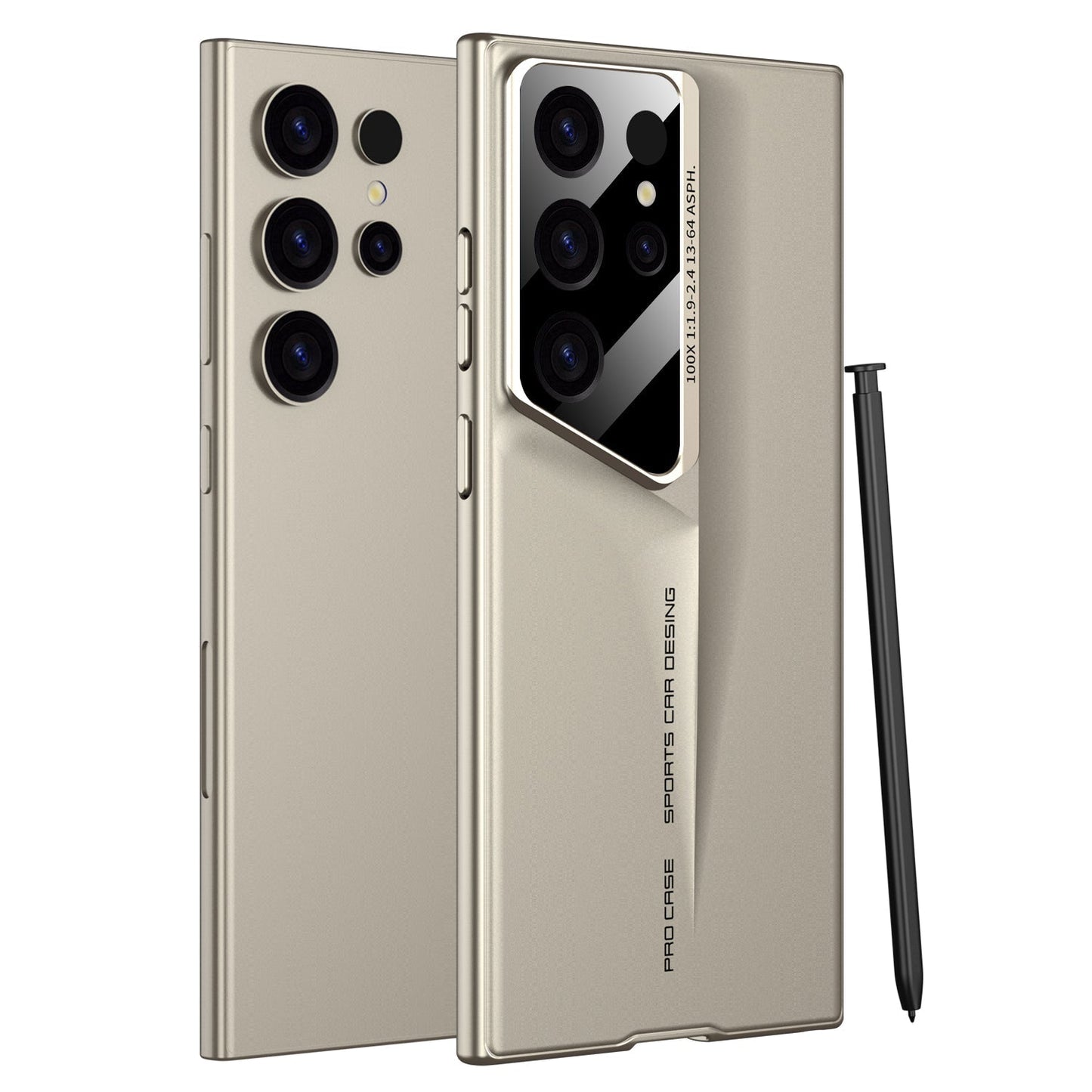 Stoßfeste Schutzhülle