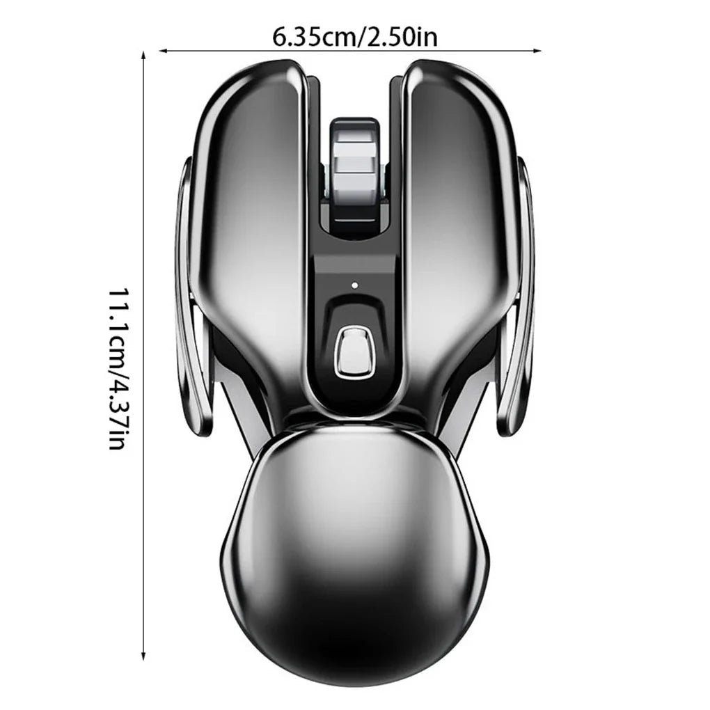 PX2 Gaming Mouse – Smarte Maus
