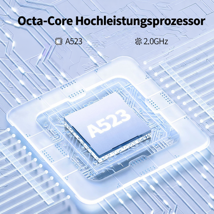 NovaPad 14 – Ultimatives Produktivitäts-Bundle