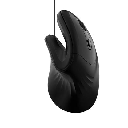 ErgoX – Smarte Maus