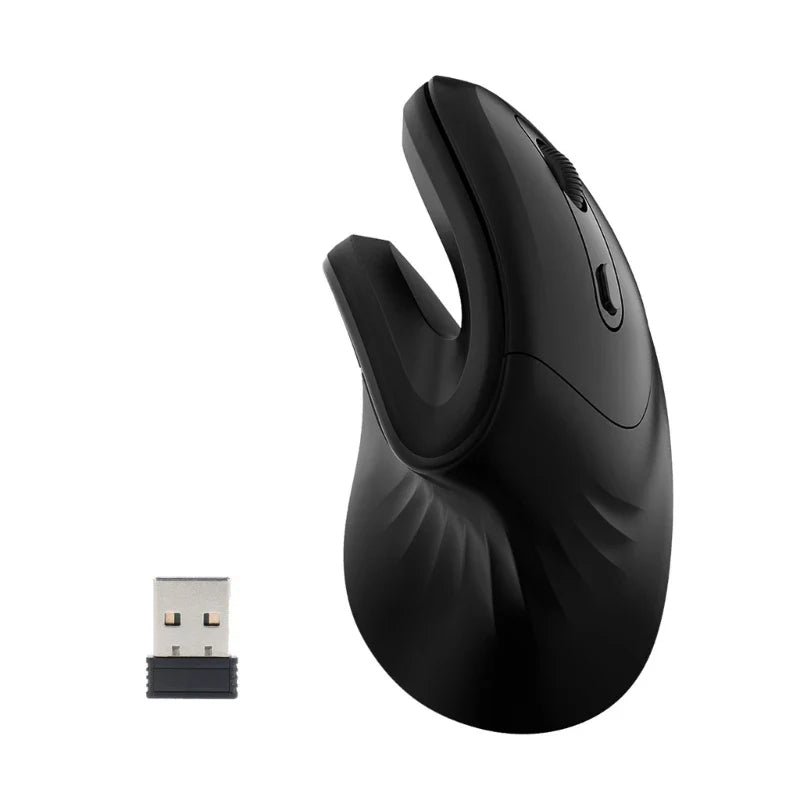 ErgoX – Smarte Maus